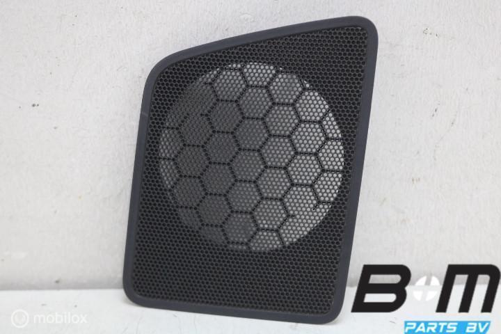 Luidsprekerrooster dashboard links VW Caddy 2K 2K0858425, Auto diversen, Autospeakers, Gebruikt