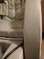 Massage-zetel, Huis en Inrichting, Zetels | Zetels, Ophalen, Kunststof, Eenpersoons, Minder dan 75 cm