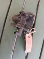 Suzuki fz50 benzine kraan, Fietsen en Brommers, Ophalen of Verzenden