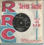 Shirley Bassey - What now my love   - South Africa -, Ophalen of Verzenden, 7 inch, Pop, Single