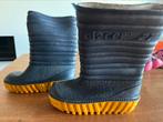 Regenlaarzen glacer maat 26-27, Kinderen en Baby's, Ophalen of Verzenden
