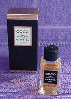 Mini parfumflesje CHANEL COCO, Enlèvement ou Envoi, Neuf
