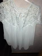 blouse, Ophalen of Verzenden, Nieuw