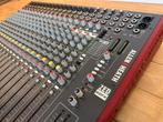 Allen & Heath ZED 22 FX, Muziek en Instrumenten, Ophalen, Gebruikt, 20 kanalen of meer
