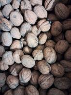 Okkernoten, Enlèvement