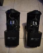 Inno Pocket Roll ADJ, Ophalen, Gebruikt, Licht