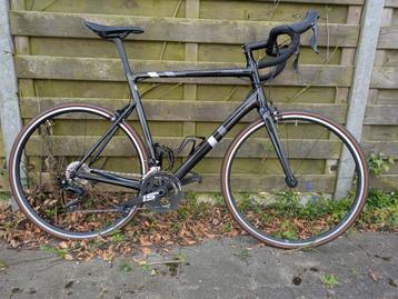 Cannondale CAAD 13 maat 60 zwart beschikbaar voor biedingen