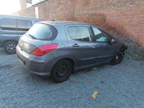 Peugeot 308 onderdelen, Auto-onderdelen, Overige Auto-onderdelen, Peugeot, Gebruikt, Ophalen