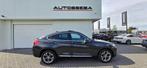 BMW X4 3.0 dAS xDrive Camera/Opendak/Garantie, Auto's, Automaat, Euro 6, 2993 cc, Zwart