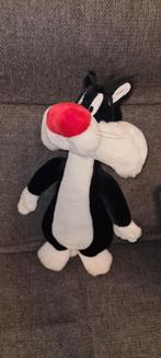 knuffel Looney Tunes, Ophalen of Verzenden, Looney Tunes, Gebruikt, Overige typen