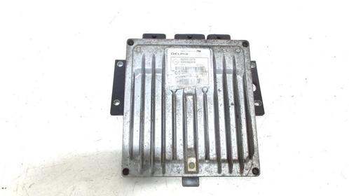 COMPUTER MOTOR Nissan Kubistar (F10) (8200513076), Auto-onderdelen, Elektronica en Kabels, Nissan, Gebruikt
