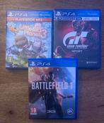 PS4 games, Ophalen, Gebruikt, Sport