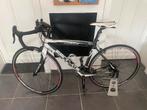 Zannata Z81 carbon racefiets, Fietsen en Brommers, Ophalen, Zo goed als nieuw