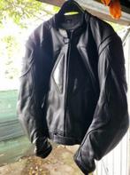 Veste cuir de marque IXS Taille 56, Heren, Jas | leer, Ophalen of Verzenden, IXS