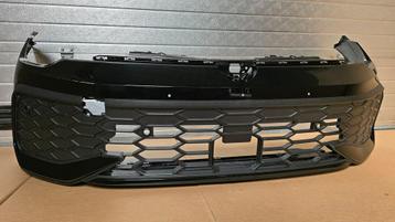 Voorbumper VW Golf 8 VIII 8.5 FACELIFT GTI GTD 6xPDC bj.2024 beschikbaar voor biedingen