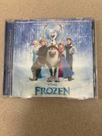 Frozen muziek  cd, Cd's en Dvd's, Cd's | Kinderen en Jeugd, Ophalen of Verzenden, Muziek, Zo goed als nieuw