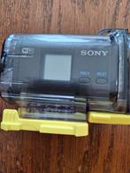 Onderwater videocamera,Sony, Audio, Tv en Foto, Fotografie | Onderwatercamera's, Ophalen, Gebruikt, Onderwaterhuis