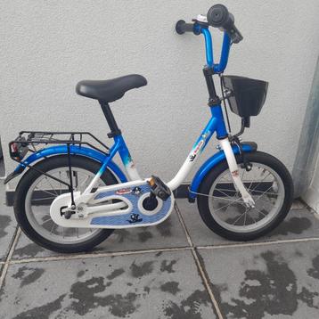 Velo enfant 3/5 ans : 80€ beschikbaar voor biedingen