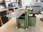 houtbewerking, Zakelijke goederen, Machines en Bouw | Houtbewerking, Ophalen