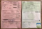 Mercedes C200 CGI Benzine/Automaat/Facelift/1ste Eigenaar, Auto's, Mercedes-Benz, Automaat, Euro 5, USB, Leder