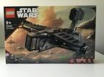 LEGO Star Wars - 75323 Le Justificateur - NOUVEAU, Enlèvement ou Envoi, Neuf, Ensemble complet, Lego