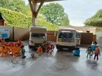 Bus en mobilhome, Kinderen en Baby's, Speelgoed | Playmobil, Ophalen