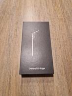 Samsung Galaxy S25 Edge 256GB black (new), Neuf, Autres modèles, Enlèvement ou Envoi, Sans simlock