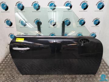MINI (BMW) MINI 1.6 Cooper D Chili [R_FRONT_DOOR] 2013 beschikbaar voor biedingen
