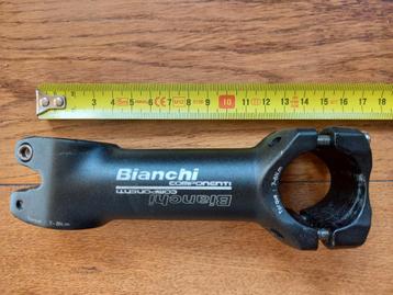 Bianchi potence vélo  beschikbaar voor biedingen