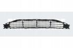 GRILL VOLVO V40 II 2012- PRE-LIFT FRONT BUMPER CENTER GRILLE, Ophalen of Verzenden, 6 maanden garantie, Gebruikt