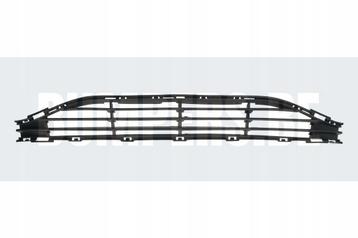 GRILL VOLVO V40 II 2012- PRE-LIFT FRONT BUMPER CENTER GRILLE beschikbaar voor biedingen