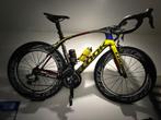 Look 795 ultra light, Fietsen en Brommers, Fietsen | Racefietsen, Ophalen of Verzenden, Zo goed als nieuw, Carbon, Heren