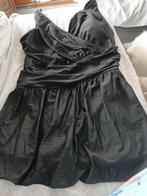 Badpakjkleedje zwart  grote maat 2xl NIEUW, Kleding | Dames, Badmode en Zwemkleding, Ophalen, Nieuw, Zwart, Badpak