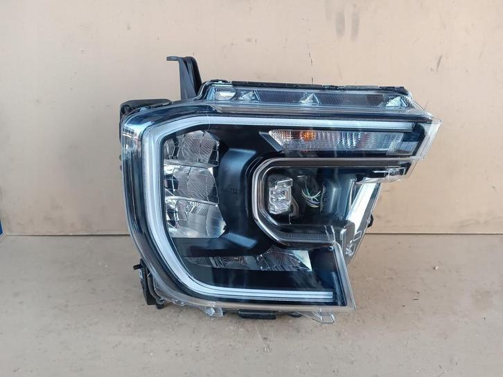 Ford Ranger IV 2022- LED rechterlamp, Auto-onderdelen, Verlichting, Ford USA, Gebruikt, Ophalen of Verzenden