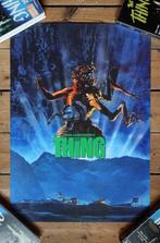 The Thing Poster (Japanese Art), Verzamelen, Posters, Rechthoekig Staand, Nieuw, Ophalen of Verzenden, A1 t/m A3