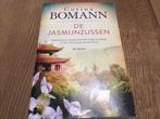Corina Bomann - De Jasmijnzussen, Ophalen, Gelezen, Corina Bomann