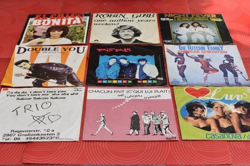 45t's maak zelf jou keuze uit het aanbod, Cd's en Dvd's, Vinyl | R&B en Soul, Zo goed als nieuw, Soul of Nu Soul, 1960 tot 1980