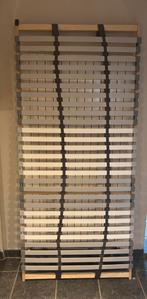 Ikea Lonset lattenbodem 90x200, Huis en Inrichting, Slaapkamer | Matrassen en Bedbodems, Ophalen, Gebruikt