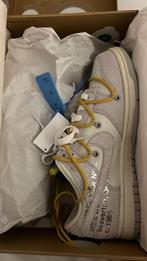 Sneaker: Jordan 1, Dunk Off white, Jordan 4, Neuf, Enlèvement ou Envoi, Autres couleurs, Baskets