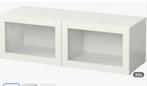Tv-meubel, Huis en Inrichting, Kasten |Televisiemeubels, Ophalen, Gebruikt, Glas