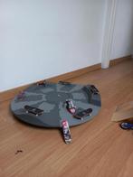 Fingerboards bmx en skateboards met deck shredline, Ophalen, Gebruikt
