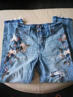 Jeans ,Spijker broek merk abercrombie maat 24. Voor 5€, Ophalen of Verzenden