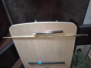 Snookerkeu, Enlèvement, Comme neuf, Table de snooker