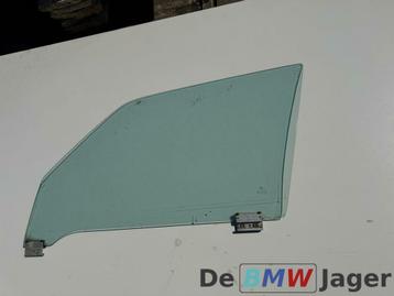 Zijruit links voor BMW 3-serie E30 coupe type 1 51321888443 beschikbaar voor biedingen