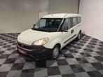 Fiat Doblò Cargo Maxi Lichte vracht bj. 2017 35000km Euro 6, Autos, Fiat, Achat, Entreprise, 2 places, Boîte manuelle