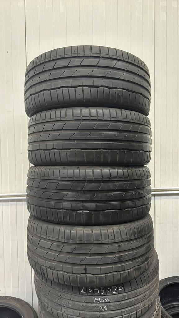 2554020 255/40/20 255/40R20 marque d'été Hankook, Vêtements | Femmes, Vestes | Été, Enlèvement