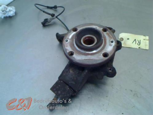 Fusee rechts-voor van een Citroen Berlingo, Auto-onderdelen, Ophanging en Onderstel, Citroën, Gebruikt, 3 maanden garantie, Ophalen of Verzenden