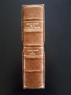 Histoire de la ville de Mons, Ophalen of Verzenden, Nieuw