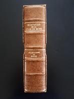 Histoire de la ville de Mons, Boeken, Ophalen of Verzenden, Nieuw