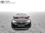 Toyota Avensis Dynamic+ Toyota Avensis 1.8 benzine Dynamic, Auto's, Toyota, Avensis, Bedrijf, 5 deurs, Electronic Stability Program (ESP)